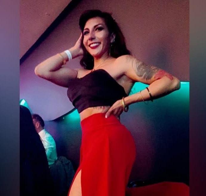 Grace Ayala