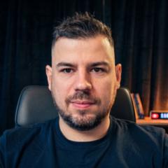 Lukasz Podgorski