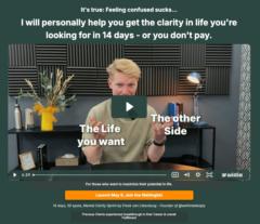 Freek Test Moderator