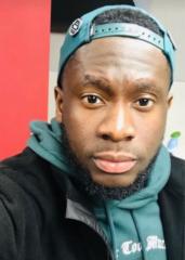 Darwin Andre