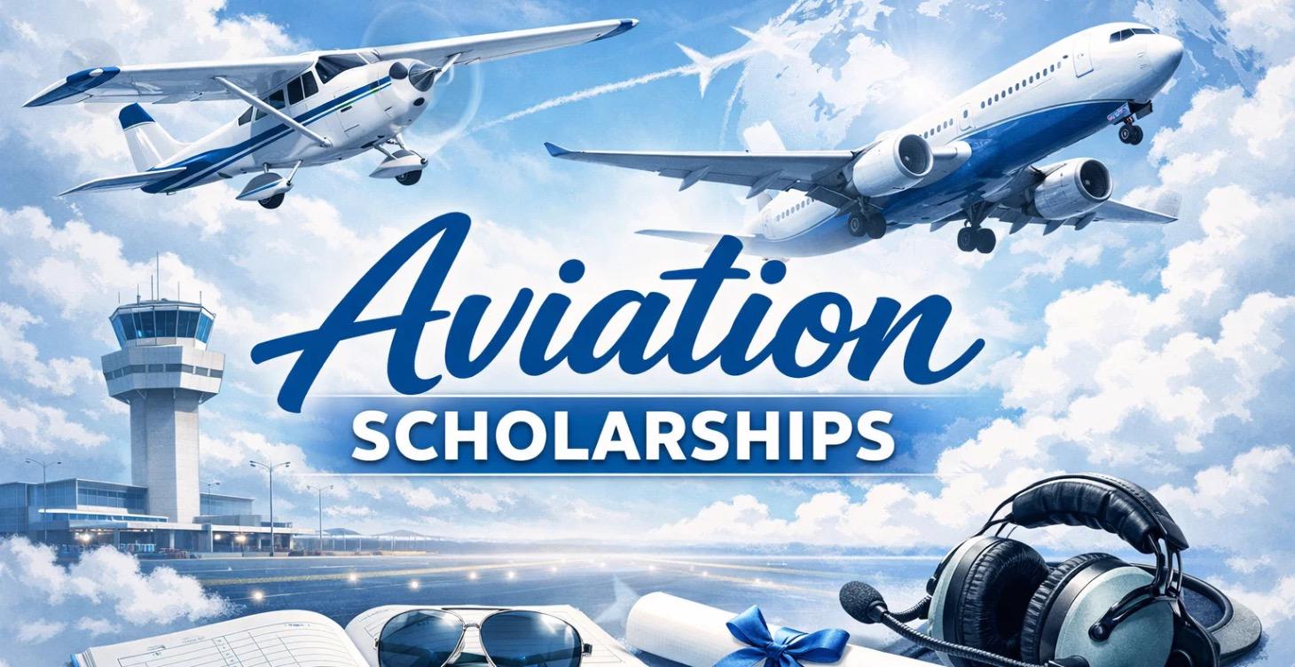 Aviation Scholarships