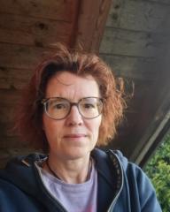 Katharina Friedrich