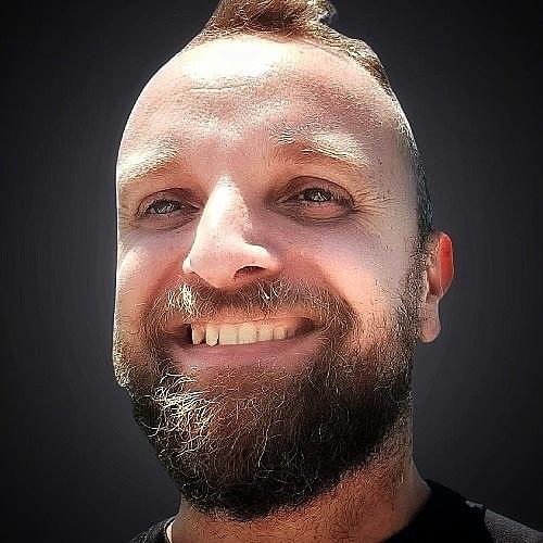 Cristian Falaschetti