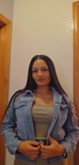 Zulaima Sanchez