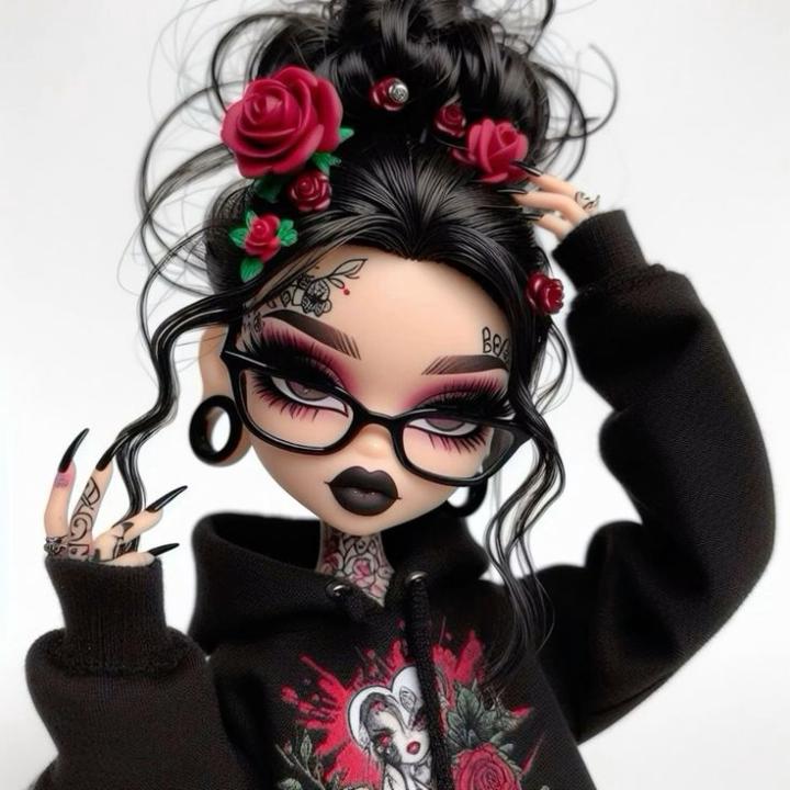 Mari G