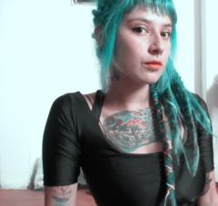 Jessica Cristancho