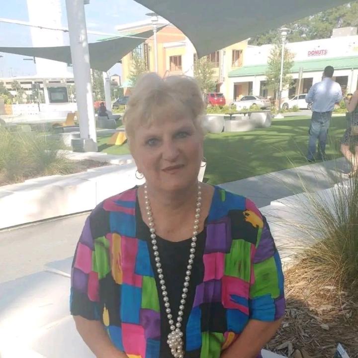 Christy Jefferson