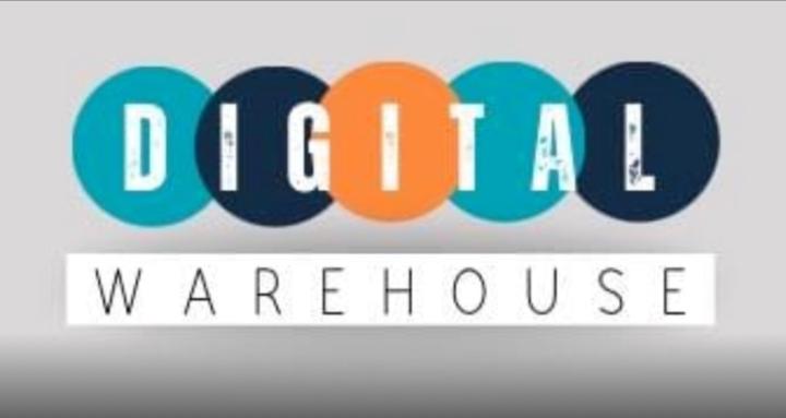 THE DIGITAL WAREHOUSE