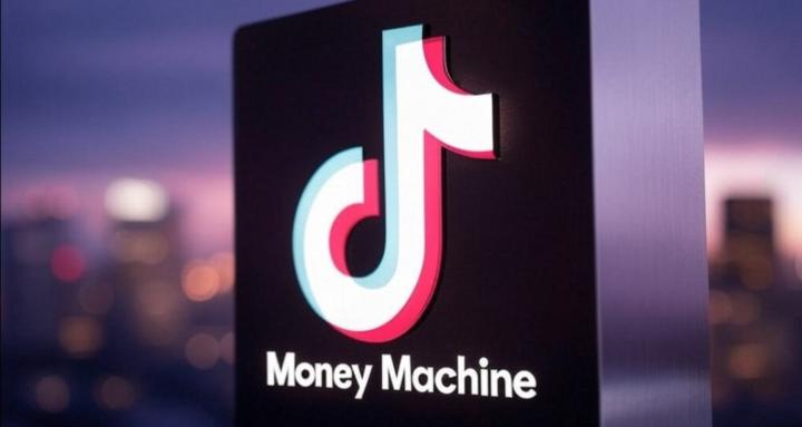 TikTok Money Machine