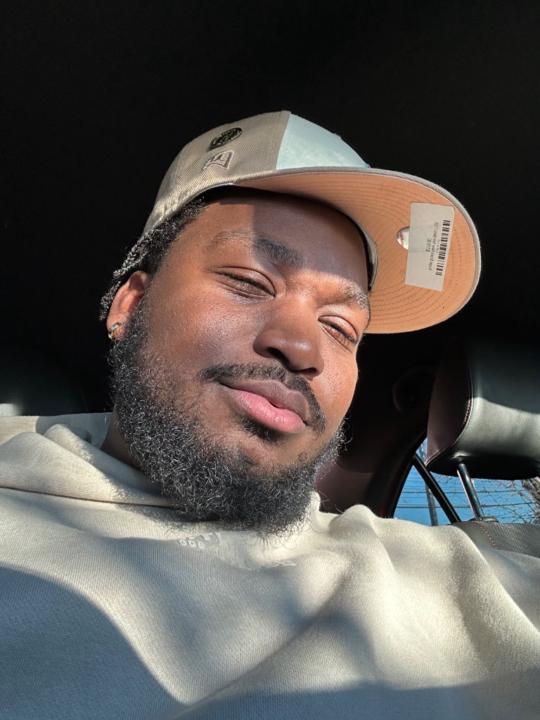 Tyrell McDonald