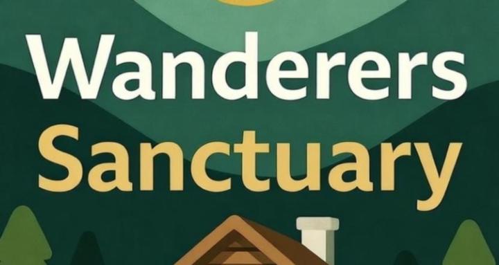 Wanderers Sanctuary
