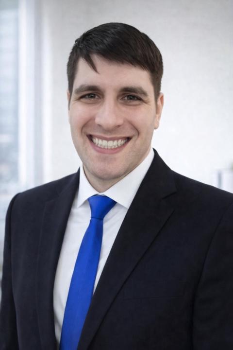 Jonathan Lucero