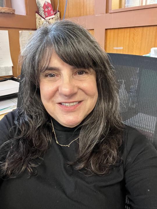 Nancy Wolach