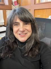 Nancy Wolach