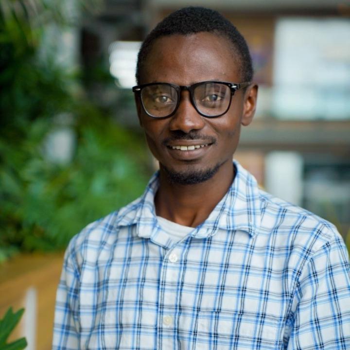 Boubacar Gano