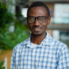 Boubacar Gano