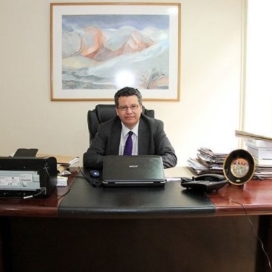 Pedro Julio