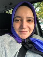 Aysegül Sariözüm Boyraz