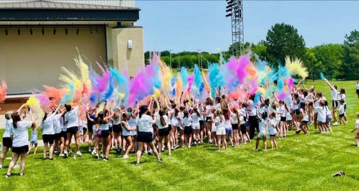 Recruiting Information 