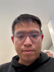 Mike Dinh
