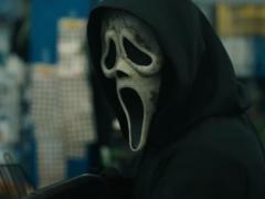 GhostFace Stu