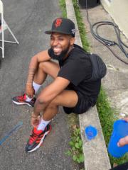 Shakur Gibbs