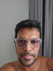 Navin Abdullah