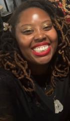 Zenobia Kindle-Davis