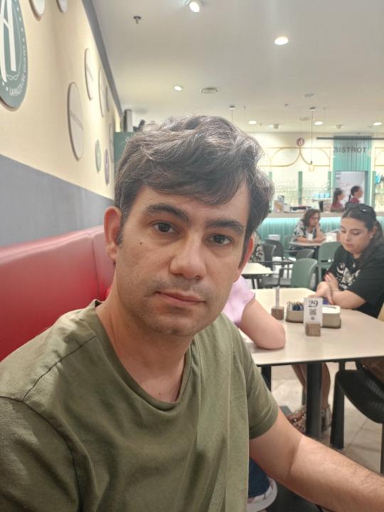 Cristian Mameli