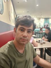 Cristian Mameli