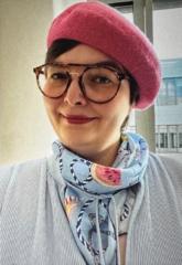Miriam Monika Meyer