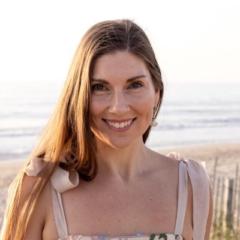 Sarah Milligan