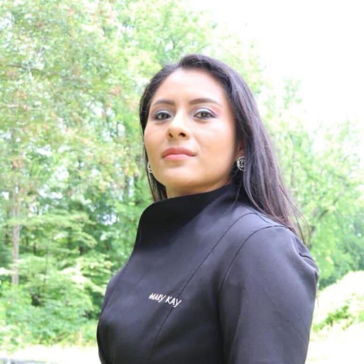 Sandra Moreno