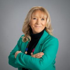 Maria Carenduff