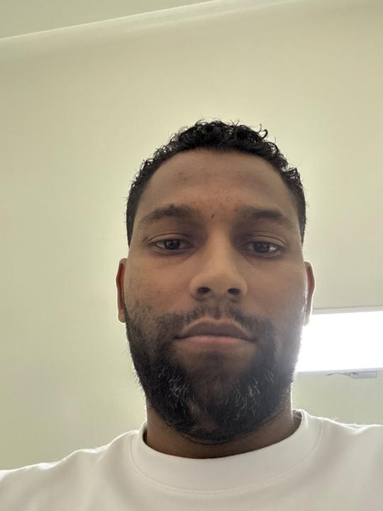 Eduardo Luis Morales Julio