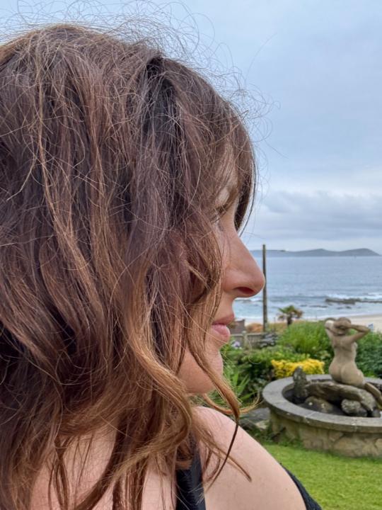Soraya García García