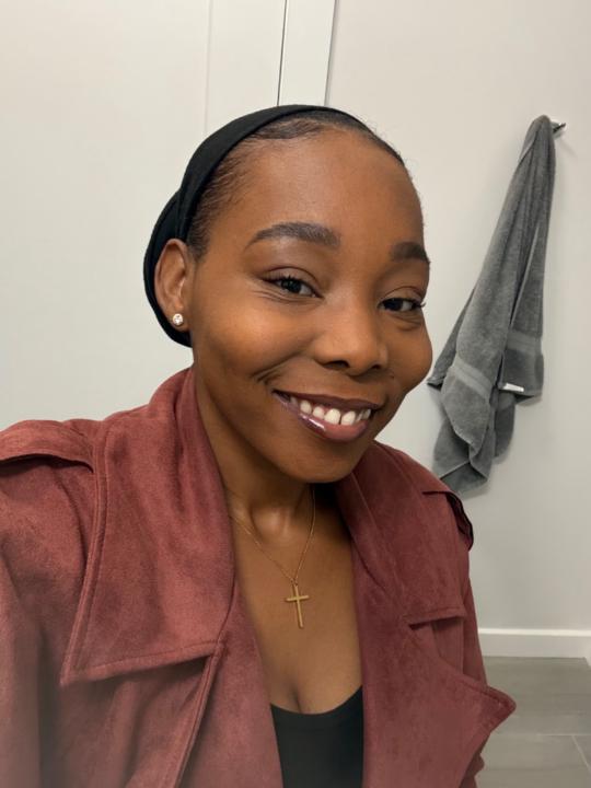 Earnesha Brooks