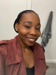 Earnesha Brooks