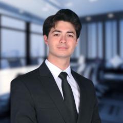 Diego Adrian Rodriguez Mendoza
