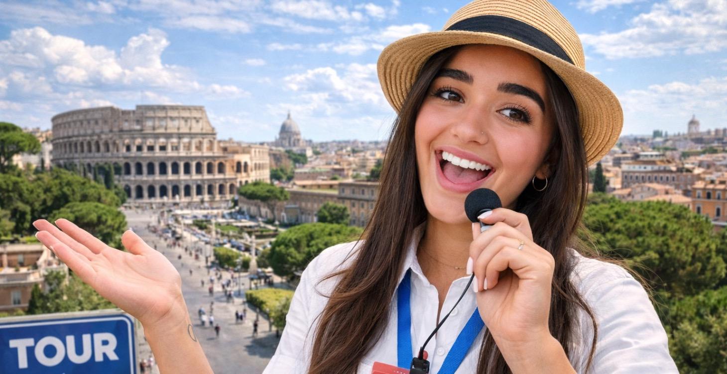 CITIES IN ITALY-MUST TO VISIT