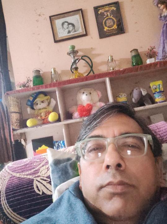 Gaurav Bhatnagar