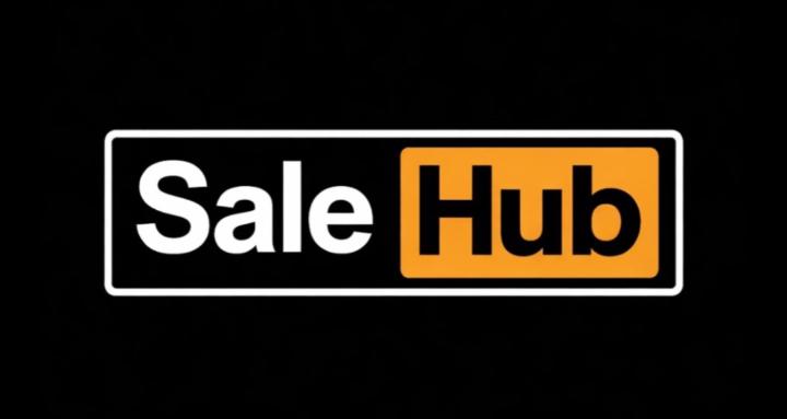 SaleHub