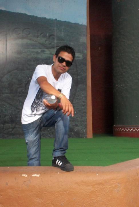 Freddie Chairez