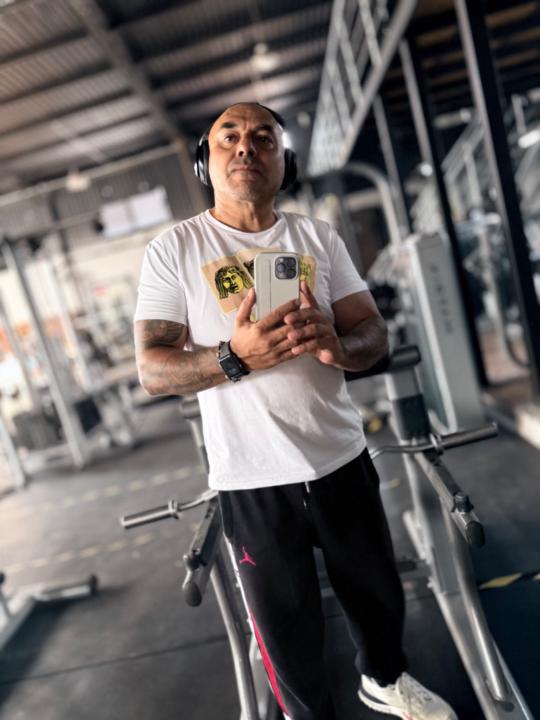 Lorenzo Aguayo