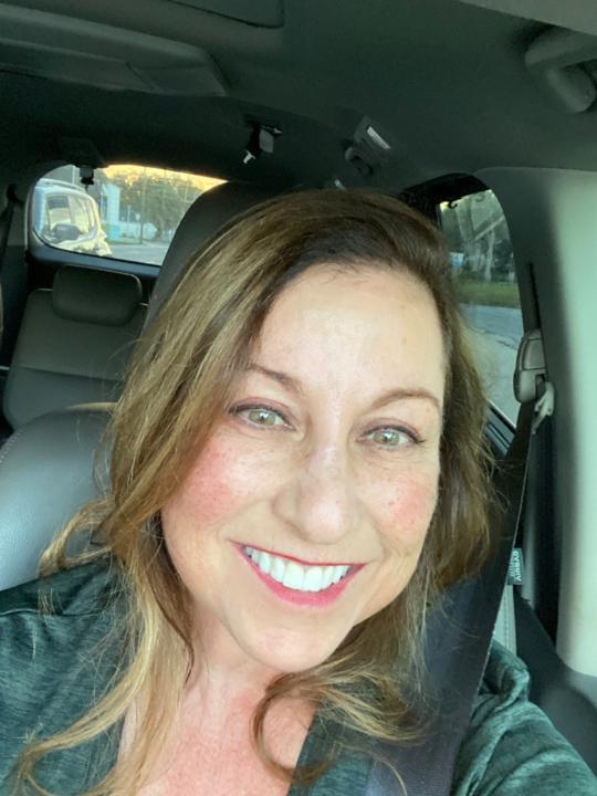 Mimi Pollack
