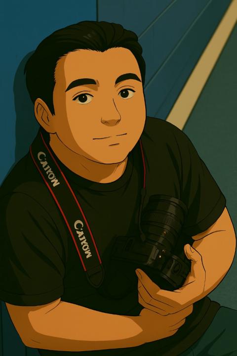 Guillermo Del Prado