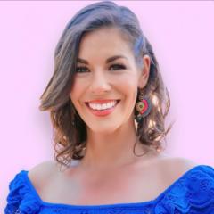 Ashley Hirsch