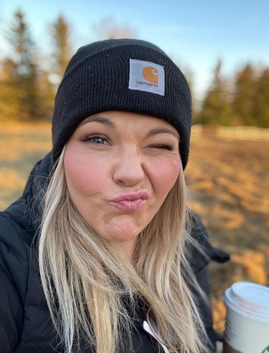 Erin Ferguson