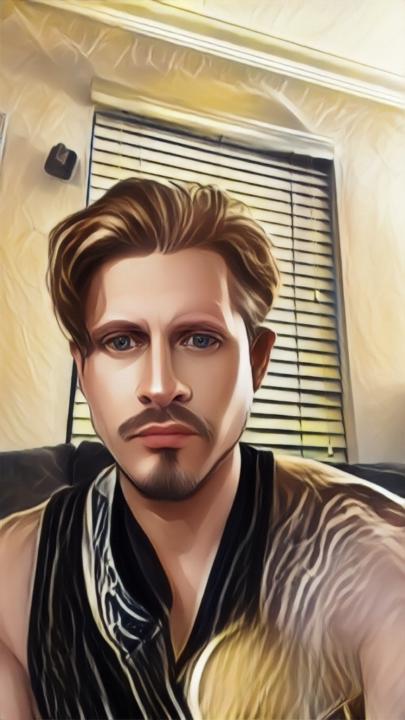 Zak Stockton