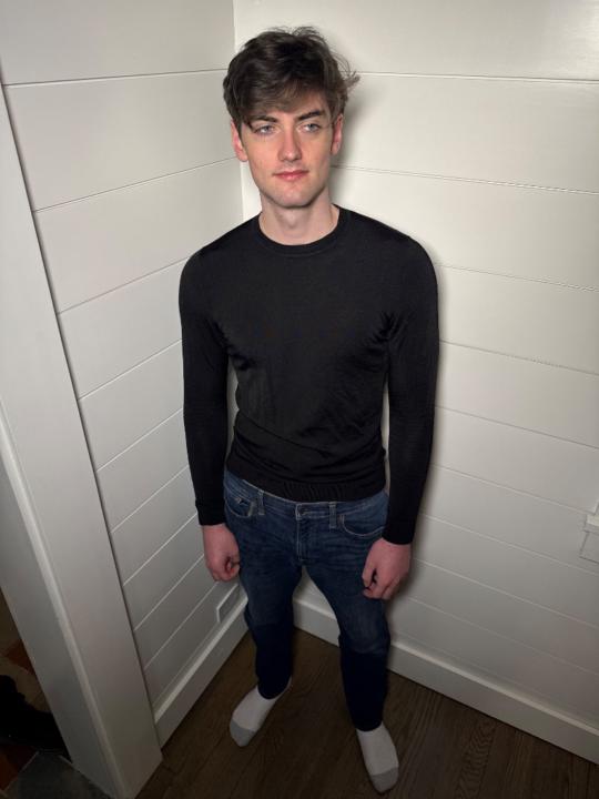 Jack Leary